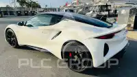 2024 Lotus Emira