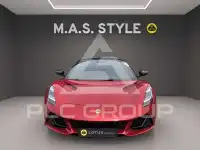 2024 Lotus Emira