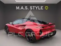 2024 Lotus Emira