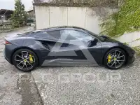 2024 Lotus Emira