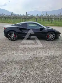 2024 Lotus Emira