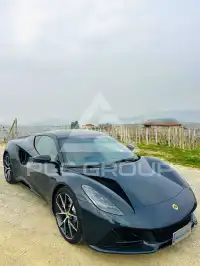 2024 Lotus Emira