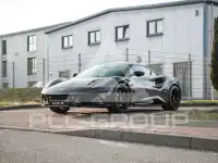 2024 Lotus Emira