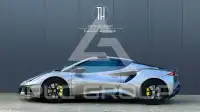 2024 Lotus Emira