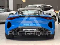2024 Lotus Emira