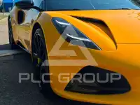 2024 Lotus Emira