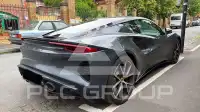 2024 Lotus Emira