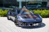 2024 Lotus Emira