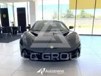 2024 Lotus Emira