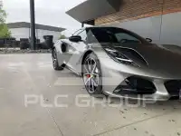 2024 Lotus Emira