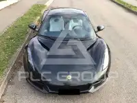 2024 Lotus Emira