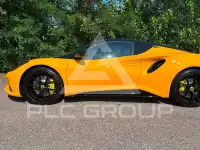 2024 Lotus Emira