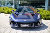 2024 Lotus Emira