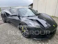 2024 Lotus Emira