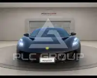 2024 Lotus Emira