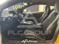 2024 Lotus Emira