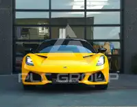 2024 Lotus Emira