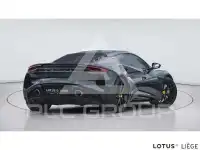 2024 Lotus Emira