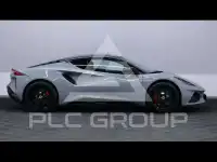 2024 Lotus Emira