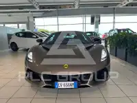 2024 Lotus Emira
