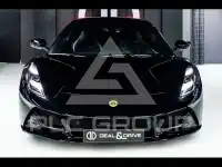 2024 Lotus Emira