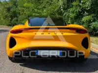 2024 Lotus Emira