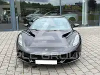 2024 Lotus Emira