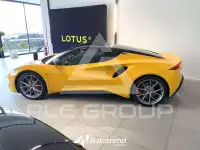 2024 Lotus Emira