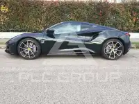 2024 Lotus Emira