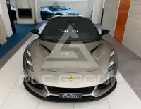 2024 Lotus Emira