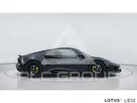 2024 Lotus Emira