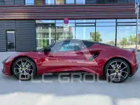 2024 Lotus Emira