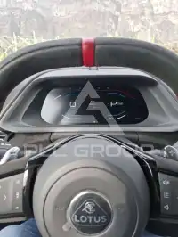 2024 Lotus Emira