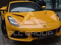 2024 Lotus Emira