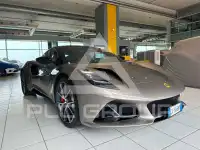 2024 Lotus Emira