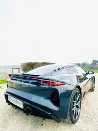 2024 Lotus Emira