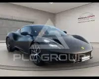 2024 Lotus Emira