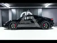 2024 Lotus Emira
