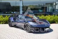 2024 Lotus Emira