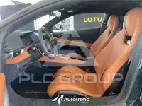 2024 Lotus Emira