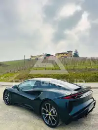 2024 Lotus Emira