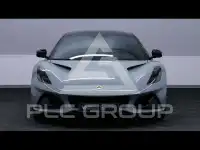 2024 Lotus Emira