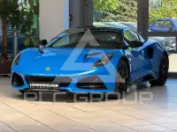 2024 Lotus Emira