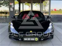 2024 Lotus Emira