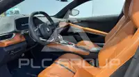 2024 Lotus Emira