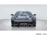 2024 Lotus Emira