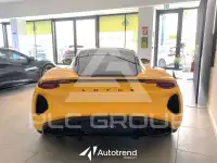 2024 Lotus Emira