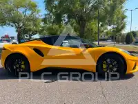 2024 Lotus Emira