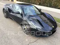 2024 Lotus Emira