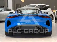 2024 Lotus Emira